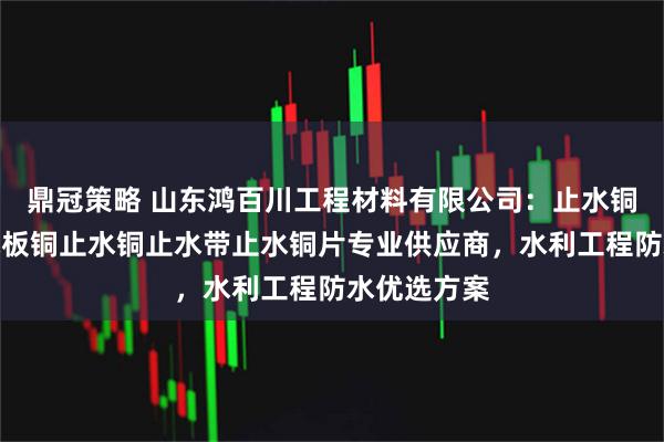 鼎冠策略 山东鸿百川工程材料有限公司：止水铜板紫铜止水板铜止水铜止水带止水铜片专业供应商，水利工程防水优选方案